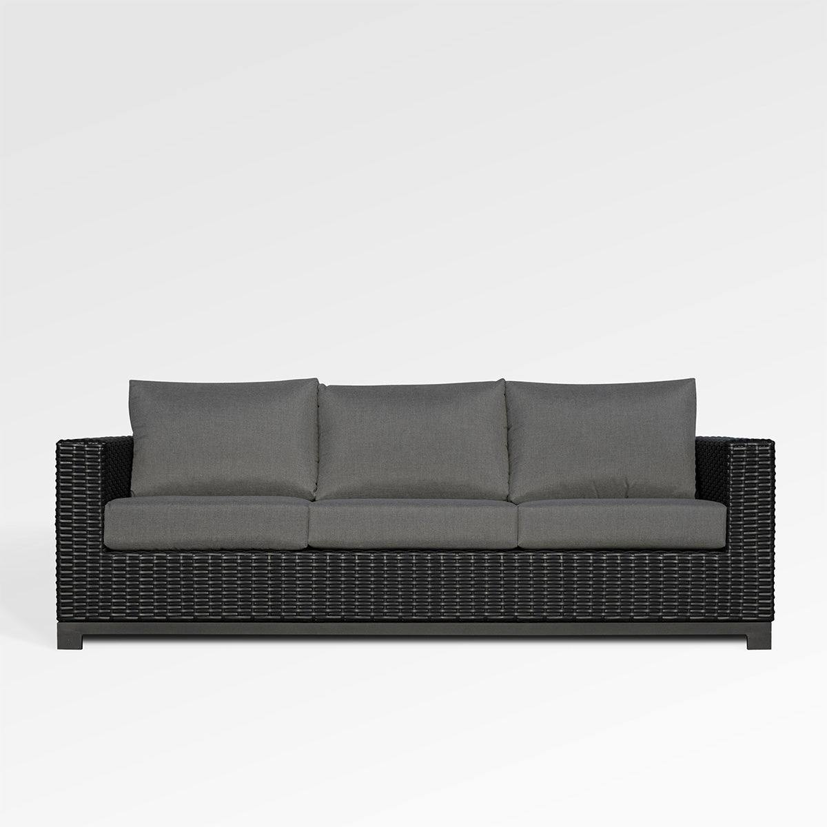 Trillium Sofa w/ Sunbrella® Cushion - Enclover