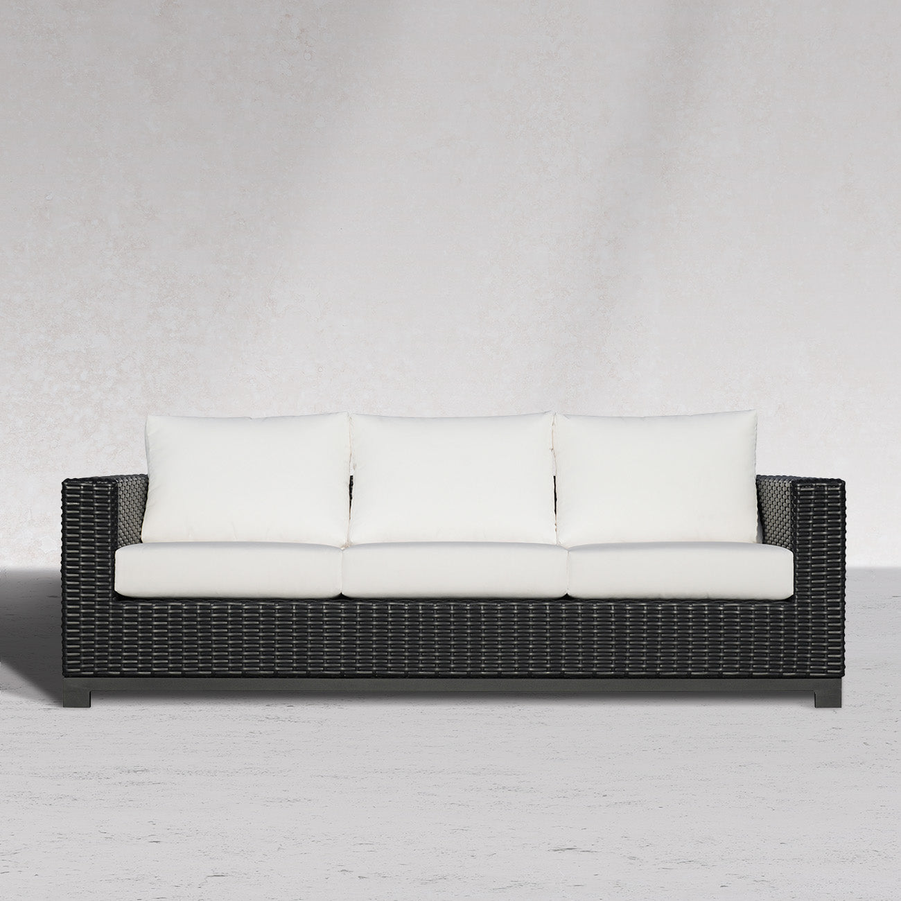 Trillium Sofa w/ Sunbrella® Cushion - Enclover