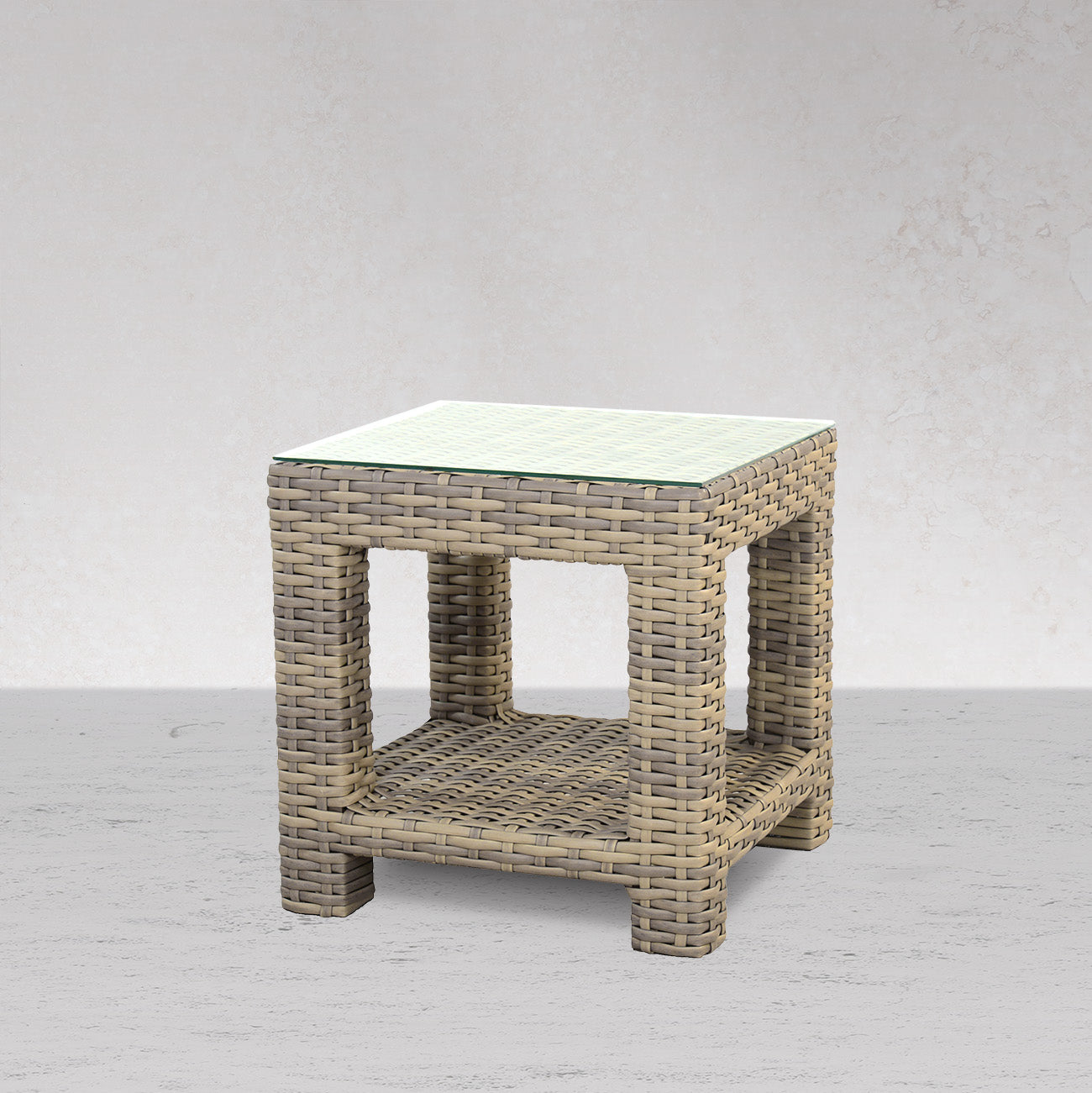 Tulip End Table - Enclover