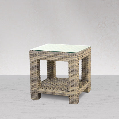 Tulip End Table - Enclover