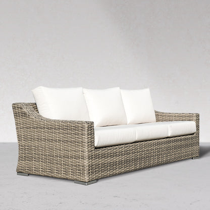 Tulip Sofa w/ Sunbrella® Cushion - Enclover