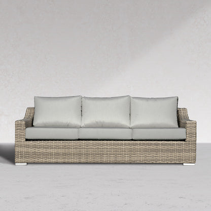 Tulip Sofa w/ Sunbrella® Cushion - Enclover