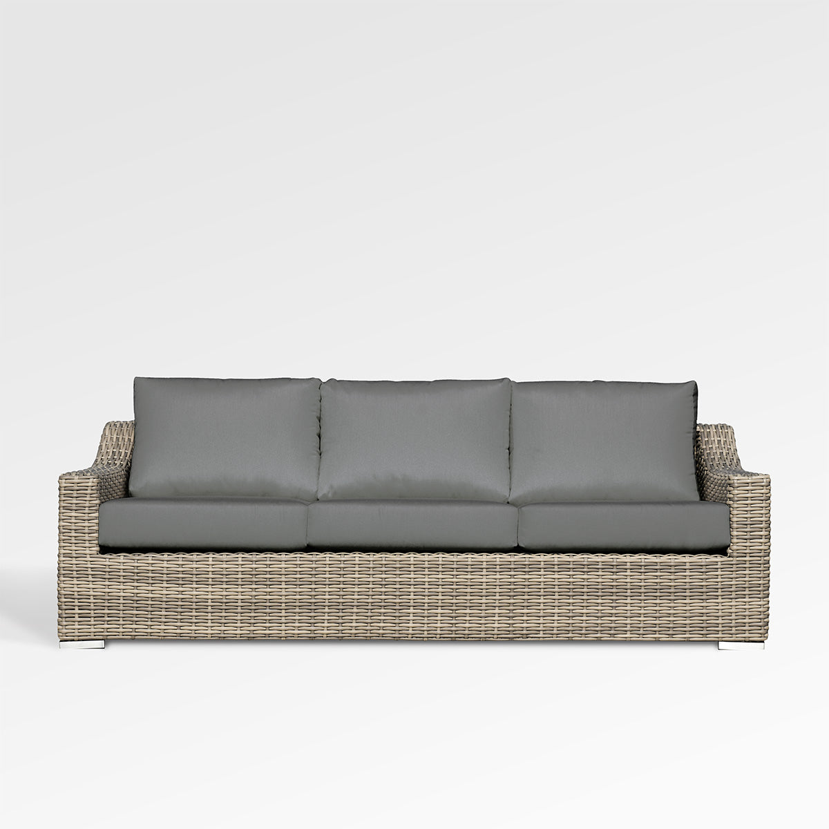 Tulip Sofa w/ Sunbrella® Cushion - Enclover