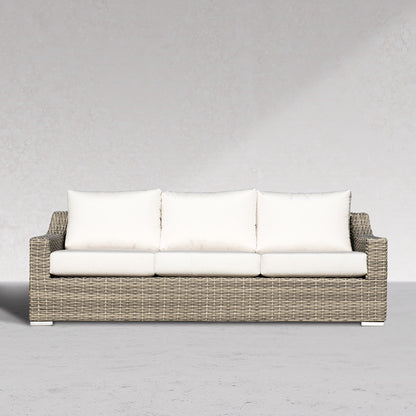 Tulip Sofa w/ Sunbrella® Cushion - Enclover